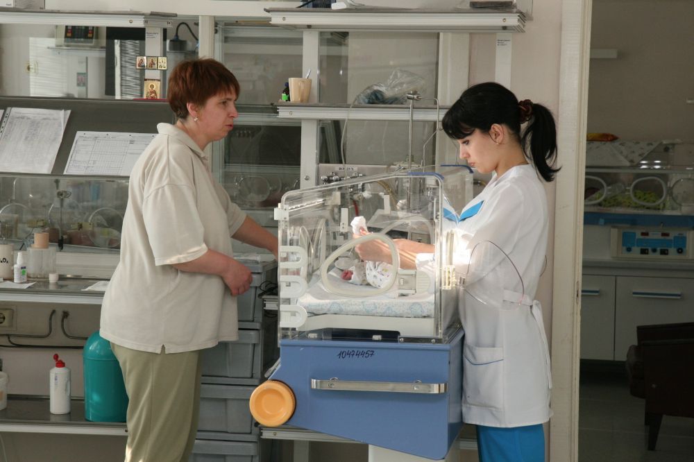 Петровский Александр Владимирович